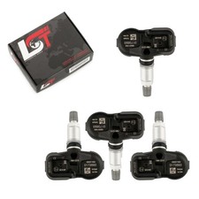 4x RDCi TPMS-Sensor Reifenluftdrucksensor 433 MHz für LEXUS NX Z1 RX L1