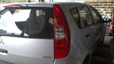 Feu arrière Mitsubishi COLT