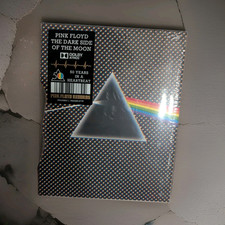 Pink Floyd - The Dark Side of the Moon Remast...