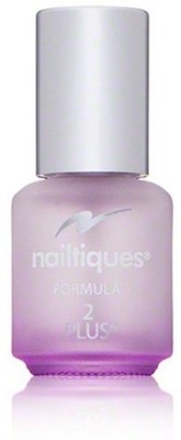 Nailtiques Nagel Protein Formel 2 Plus Behandlung 0,25 oz - 3er Pack