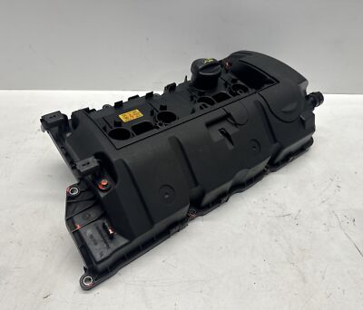 Mini Cooper S 1.6 R56 Wippe CAM ABDECKUNG DICHTUNG R55 R57