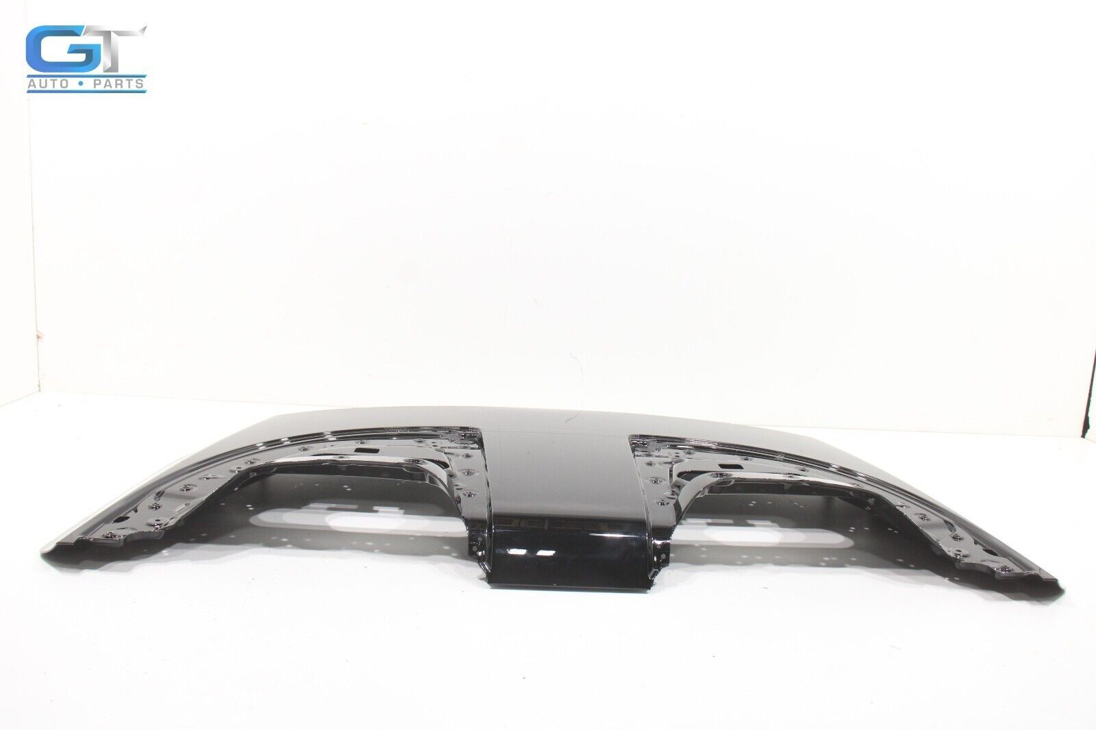2007-2010 ASTON MARTIN V8 VANTAGE CONVERTIBLE DECK SOFT TOP TONNEAU COVER OEM