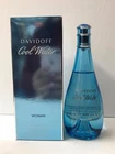 Cool Water by Davidoff 6.7 oz / 200 ml EDT Perfume for Women New In Box