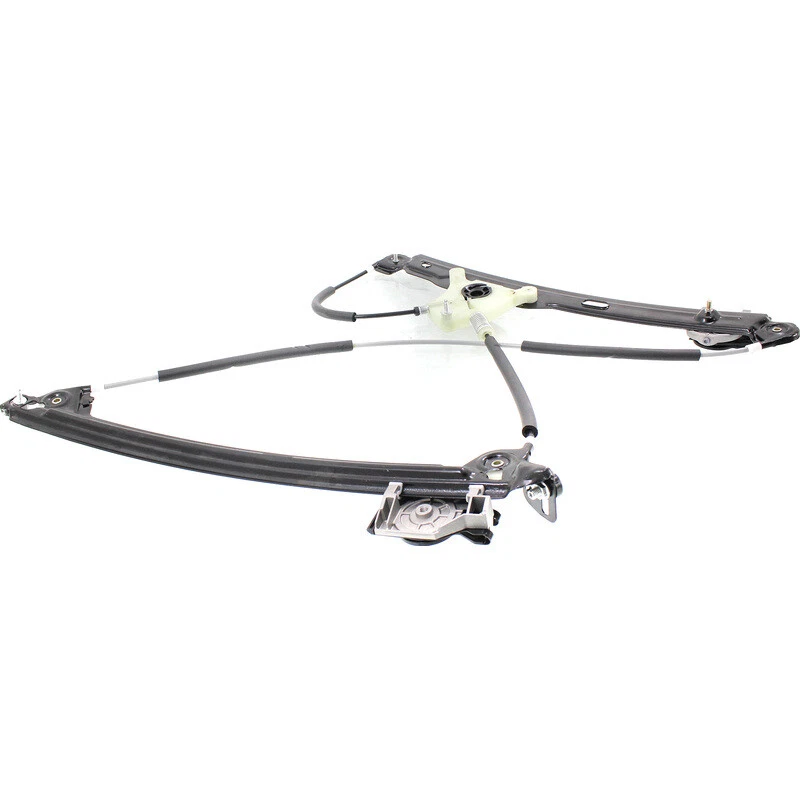 Window Regulator Front Driver Side For 2010-2017 BMW 535i GT 550i GT - Image 3 of 4