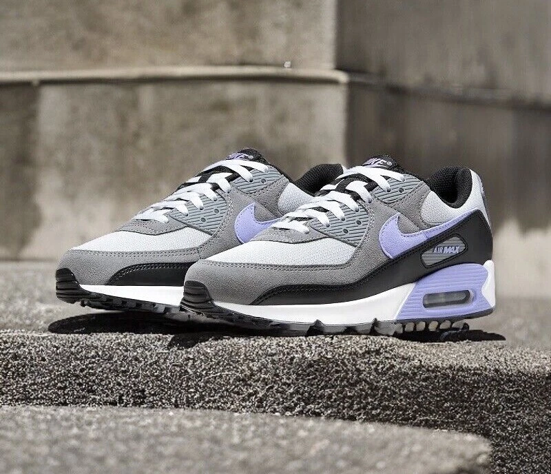 Nike Men's Air Max 90 Shoes