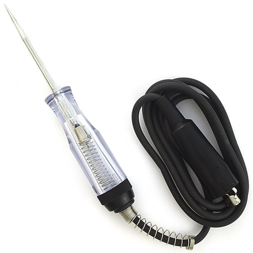 Deluxe Vehicle Circuit Tester 6V - 12V CAR CIRCUIT TESTER - Picture 3 of 3