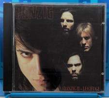 Danzig II-Lucifuge von Danzig - CD