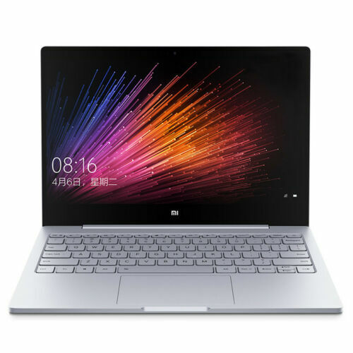 Xiaomi Mi Notebook Air 13-13.9 Inch PC Laptops & Netbooks for Sale