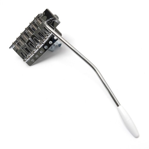 Left Handed Guitar Single Tremolo System Bridge for Fender Guitar Tailpiece - 第 9/20 張圖片