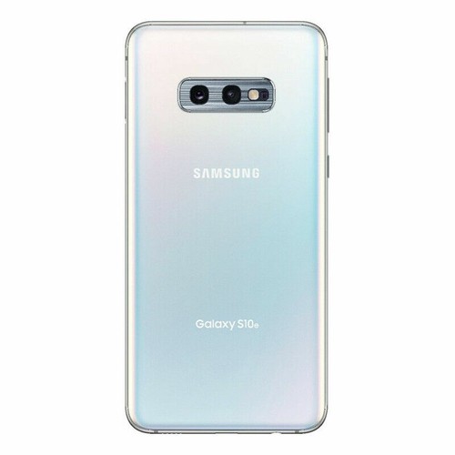 Original Unlocked Samsung Galaxy S10e G970U 128GB Android Smartphone 4Color - Picture 18 of 18