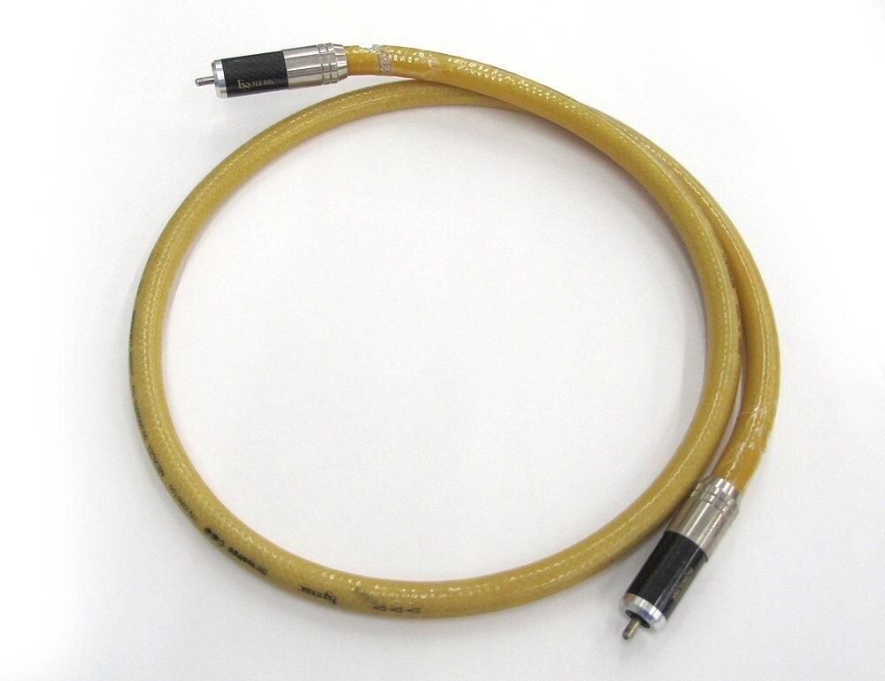 ESOTERIC 7N-DA6100 MEXCEL RCA エソテリック ESOTERIC 7N-DA6100 MEXCEL RCA-1.0 RCA cable approx. 1m #42 | eBay