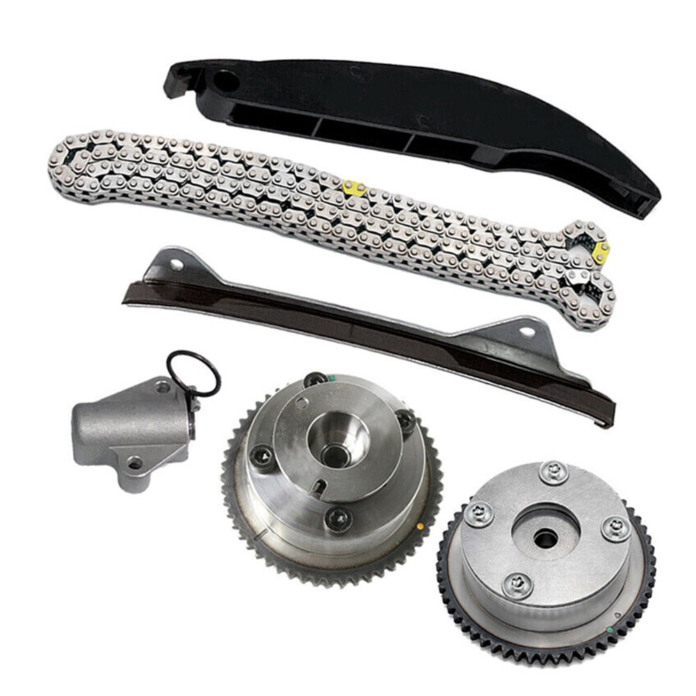 Timing Chain Kit & VVT Gear For Hyundai Kia Elantra GT Soul Tucson 2.0L ...