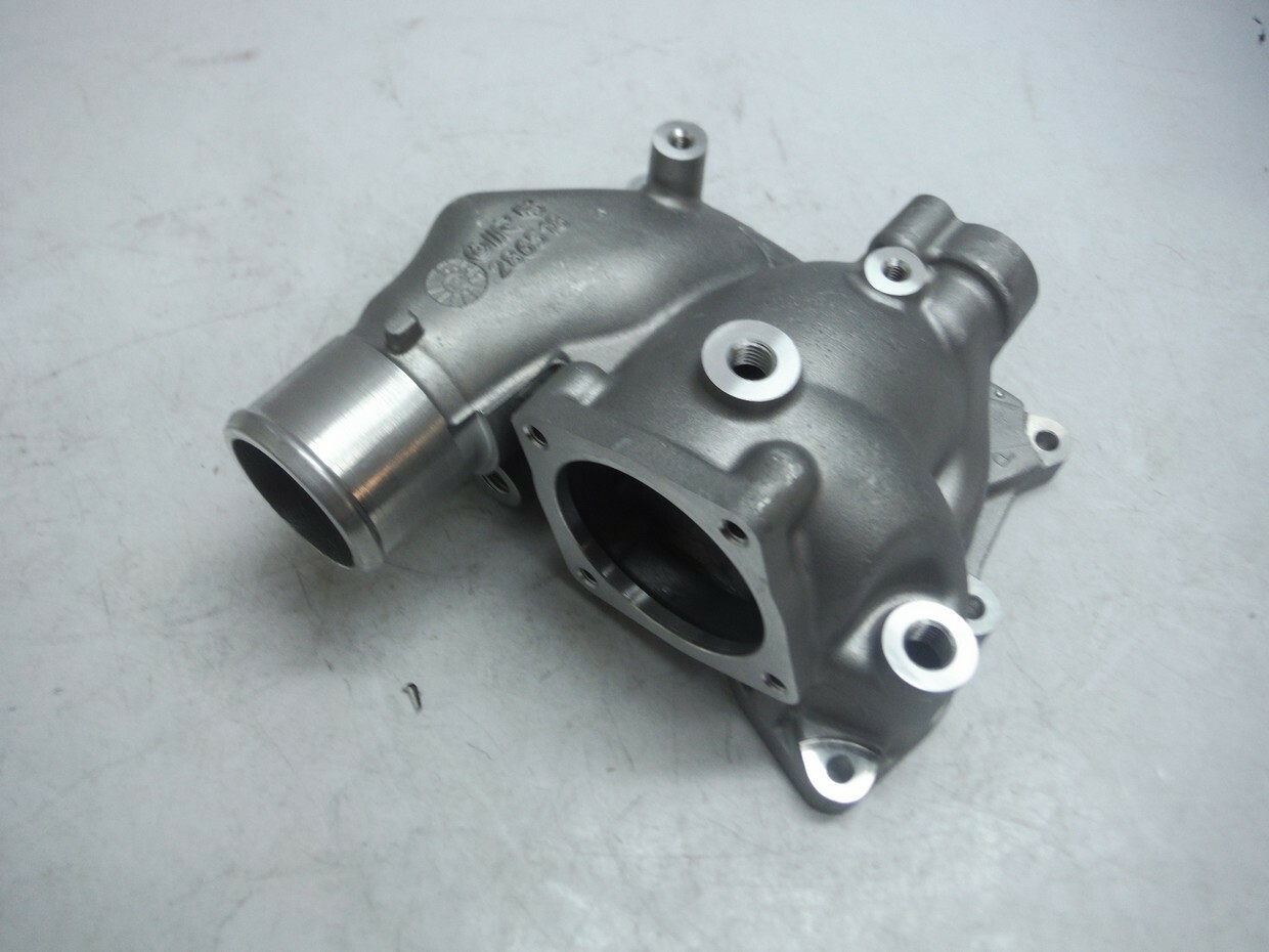 MASERATI THERMOSTAT HOUSING 000286518