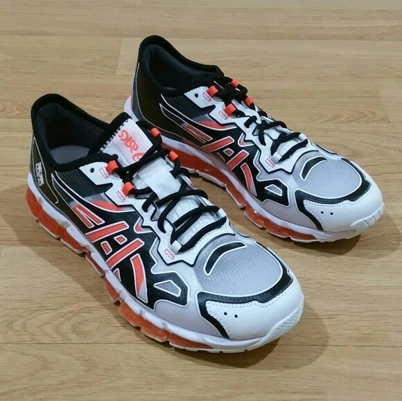 Asics gel quantum 360 noir cheap blanc