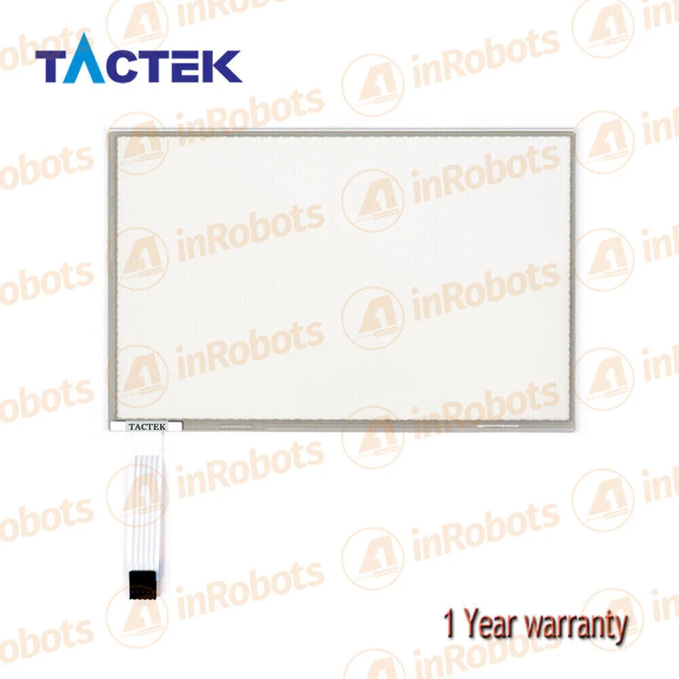 101S-5RB021 for Touch Screen Panel Glass Digitizer for 101S-5RB021 Touchpad New - Image 3 of 3
