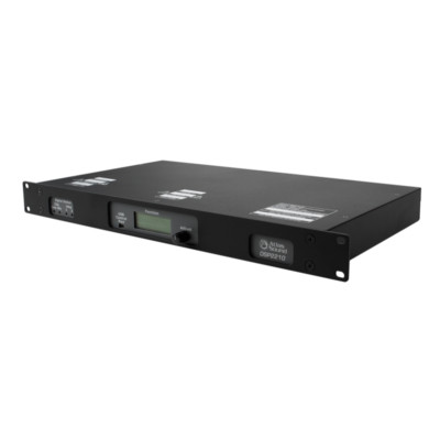 Atlas Sound DSP2210 2-channel Sound Masking Processor and Amplifier