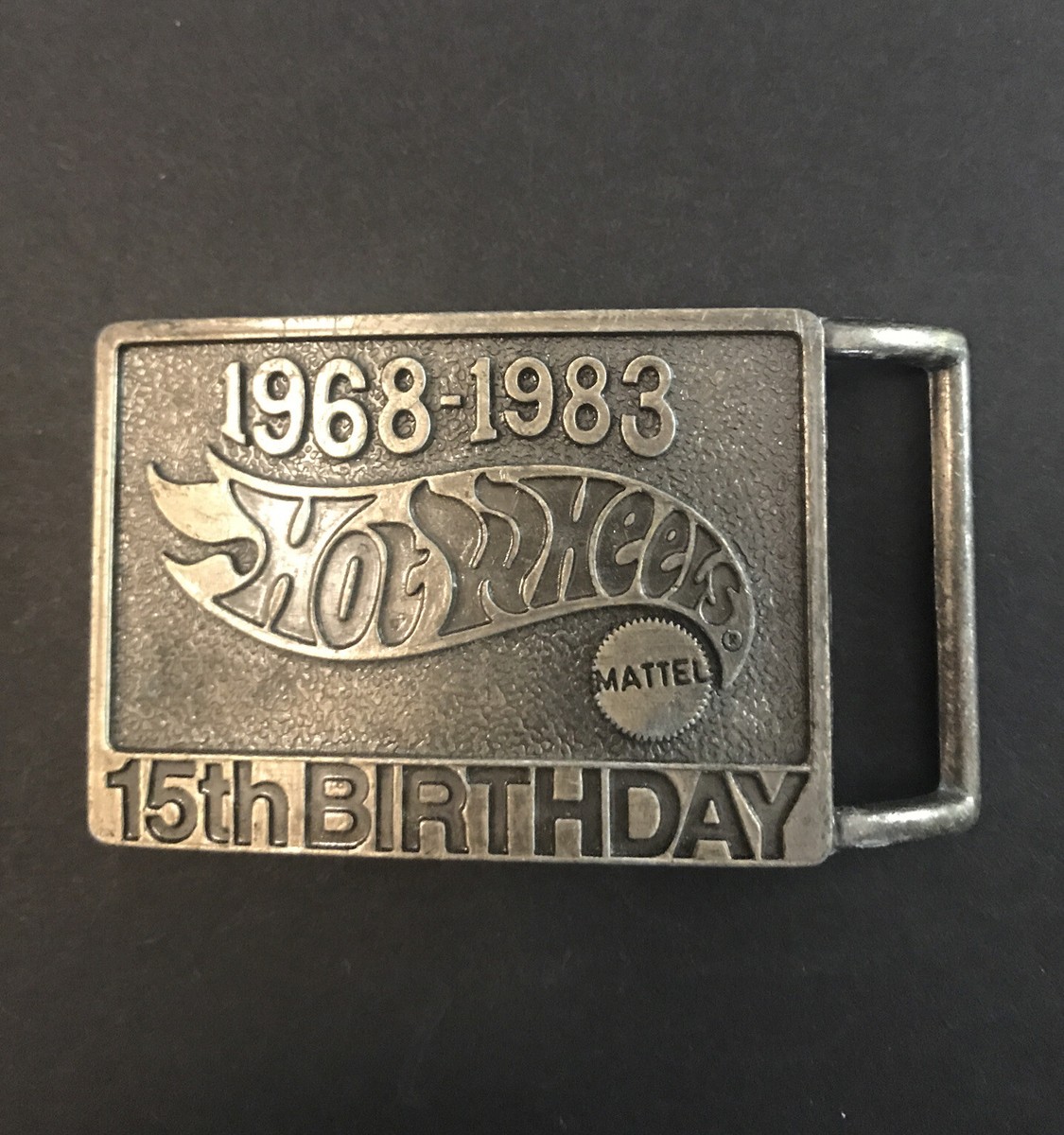 choco様 Mattel Hot Wheels 15th Birthday 1968-1983 | eBay