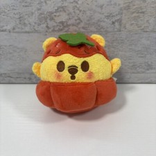 Disney Munchlings Super Sizzlin Stuffed Pepper Scented Winnie The Pooh Plush 4