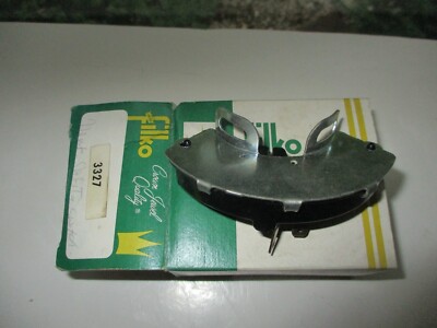Filko Neutral Safety Switch Part # 3327