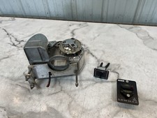 89 Carver Montego Boat Lewmar anchor windless