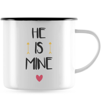 He is mine 10101004826