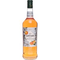 Giffard Pink Grapefruit (Pamplemousse Rose) Sirup 1 Liter