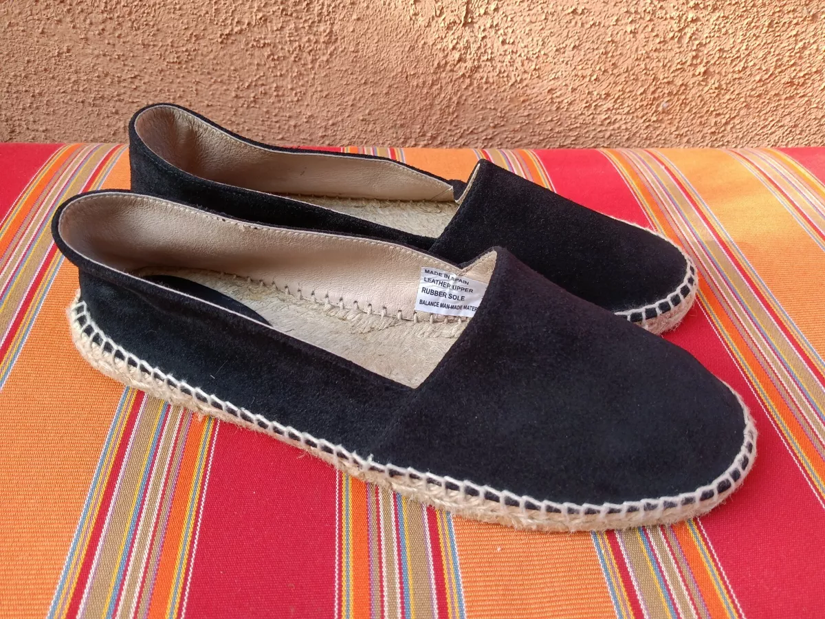 Saks espadrilles sales