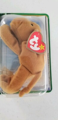 ty legends humphrey the camel