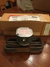 Therm-Coil UC-7043C, Immersion Heating Unit, 240V *NEW*
