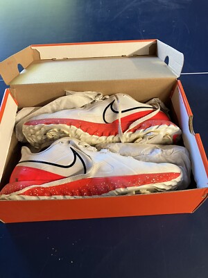 nike react infinity pro mens golf shoes Size 12 1/2
