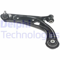 Delphi TC3255 Lenker, RadaufhäNgung FüR Fiat