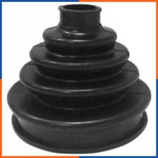 Cardan Renault FUEGO