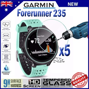 garmin 235 ebay
