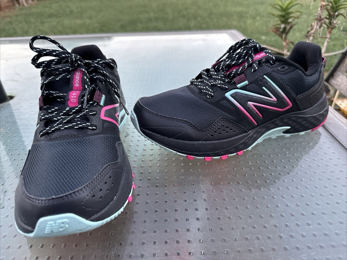 Ppsnabha New Balance Women's 69v2 Trail Running Shoes