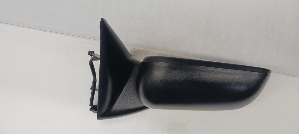 '05-'11 DODGE DAKOTA Espejo Puerta Conductor Izquierdo Potencia OEM Texturizado Foto 2 de 4