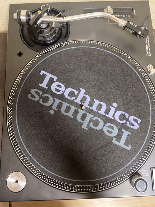 DJ機材 Technics SL-1200MK5 + Vestax PMC-05ProSL Technics SL
