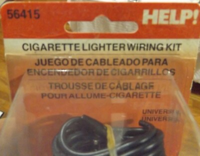Dorman - HELP Lighter Recep. Kit 56415 | eBay