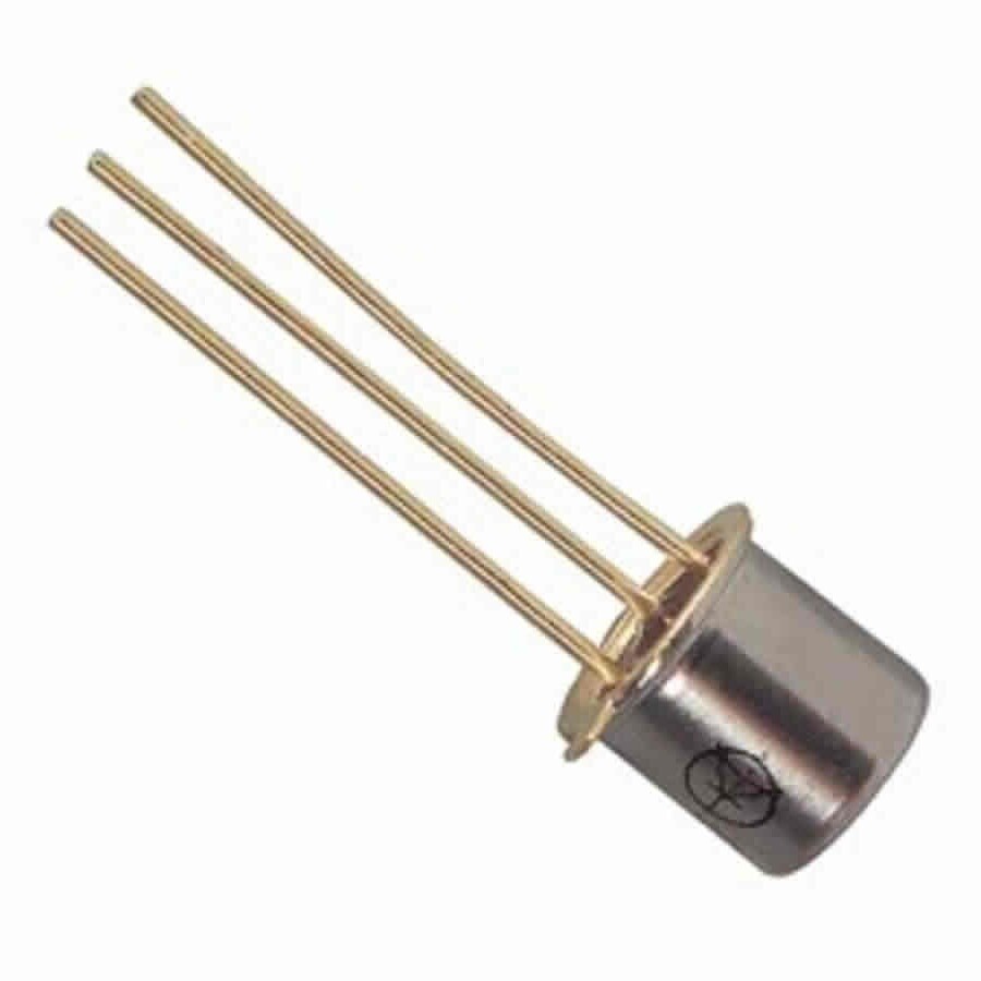 2N2369 NPN SILICONE Commutazione Transitore TO-18 / Transistor Di 40V - Foto 13