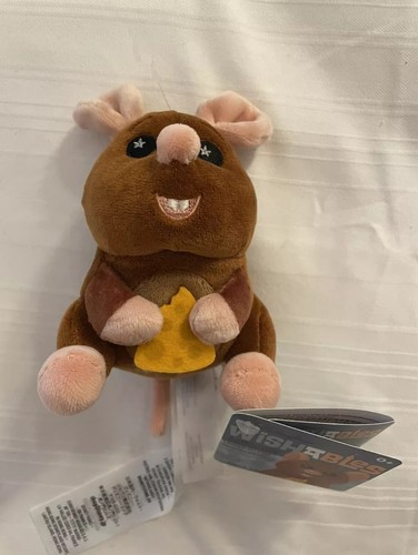 NUEVO Peluche Wishables de Walt Disney Parks - Elige un favorito - Imagen 15 de 44