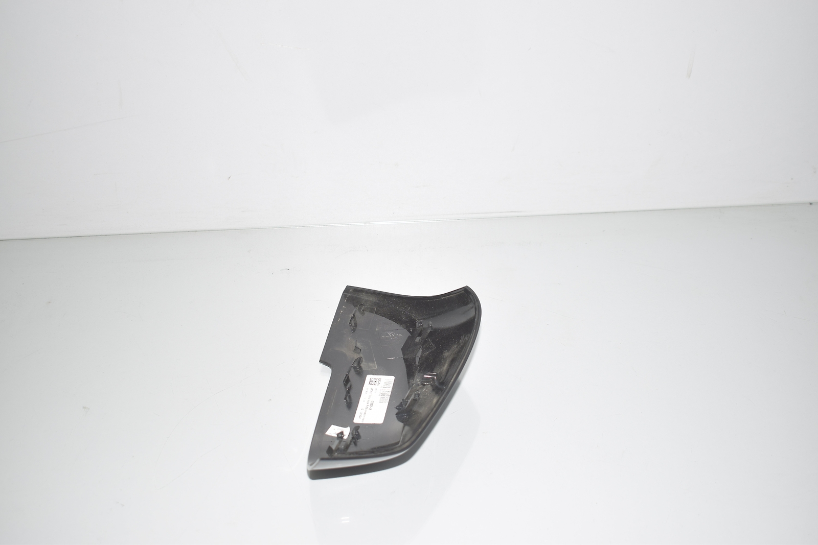 Original BMW X1 E84 Exterior Mirror Cap Right 7299808 Black  