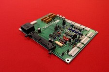 Tokyo Electron 3208-000141-12 PCB Indexer Base 3281-000141-12