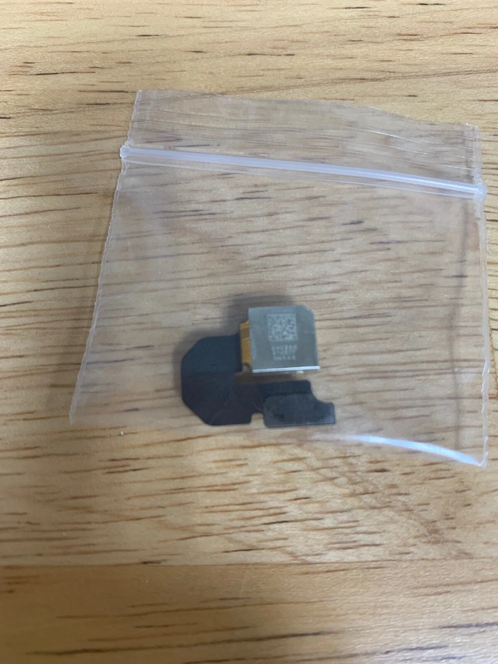 原始设备制造商原装苹果 iPhone 6 后置摄像头 821-2460-A — 第 2/2 张图片