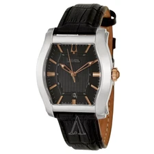 Bulova Accutron 65B146