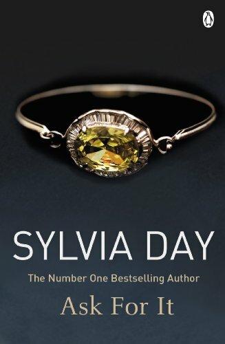 Ask for It (Georgian Romance) by Sylvia Day Book The Fast Free Shipping - Picture 1 of 2