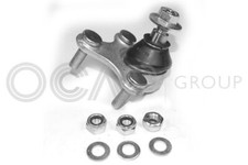 Rotule de suspension Skoda YETI