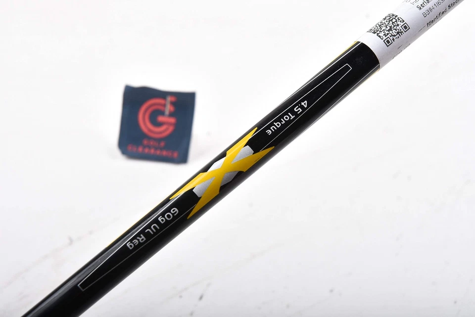 Lynx Predator VCS #6 Iron / Regular Flex Lynx X Shaft - Image 4 of 4