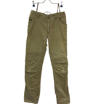 パンツ Helmut Lang - A/W 1999 Astro Biker Pants helmut-lang-fall-winter-1999-