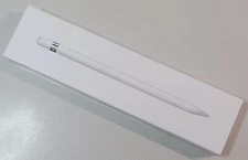 OPEN BOX - Wireless Apple Pencil 1st Gen - A1603 MQLY3AM/A - White Smart Stylus