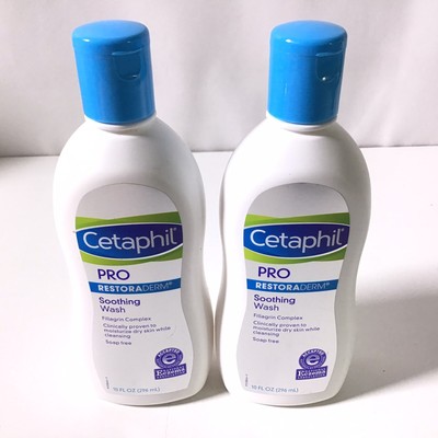 cetaphil pro restoraderm