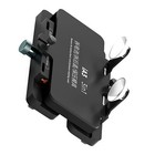 New 3 in 1 Cellphone Remove Battery Back Cover Pressure Retaining Repair Tools